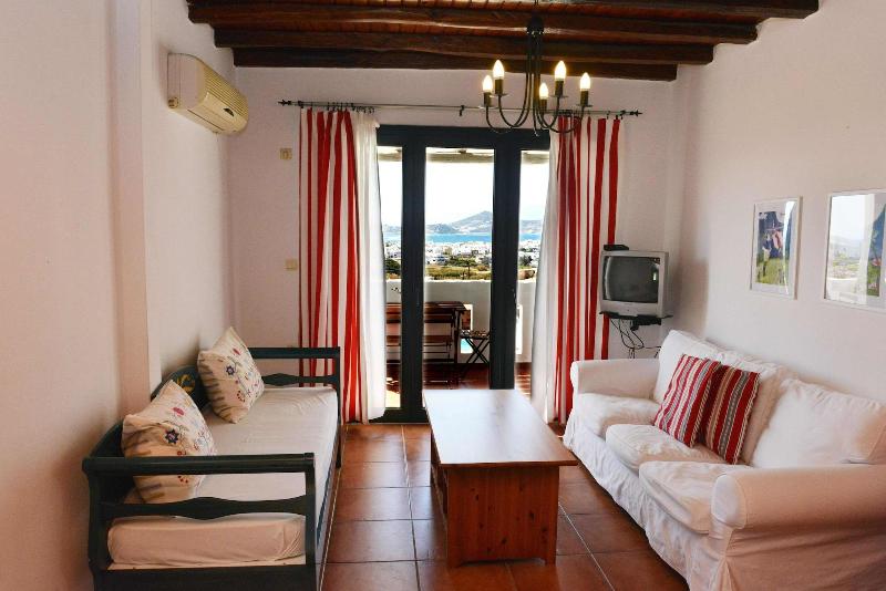 Paradisia Villas image