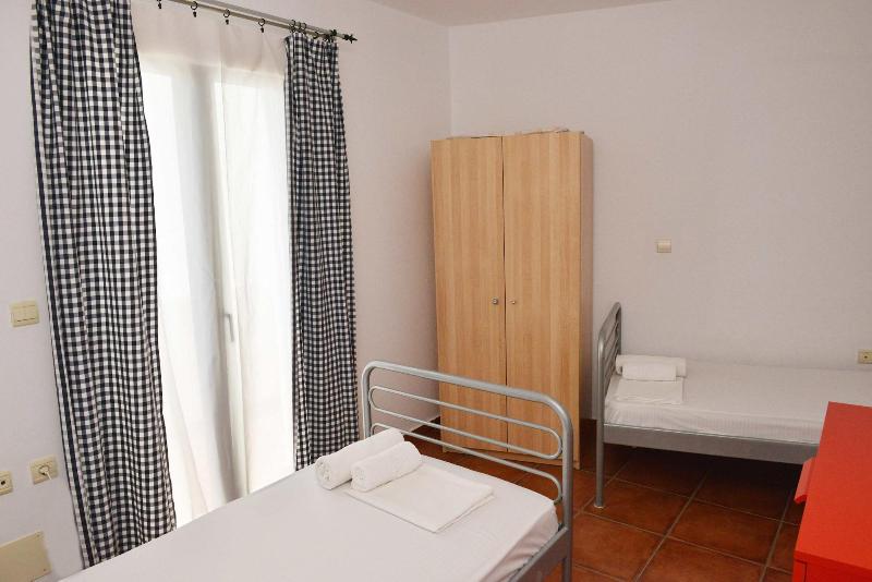 Paradisia Villas image