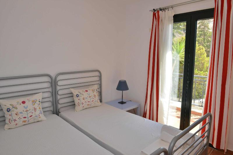 Paradisia Villas image