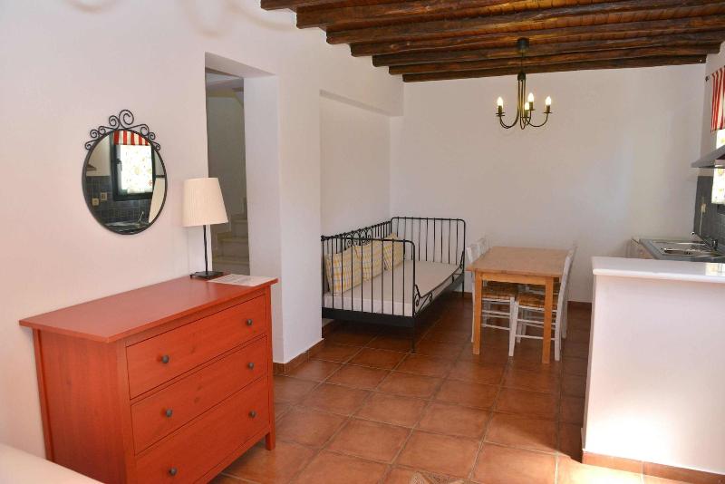 Paradisia Villas image