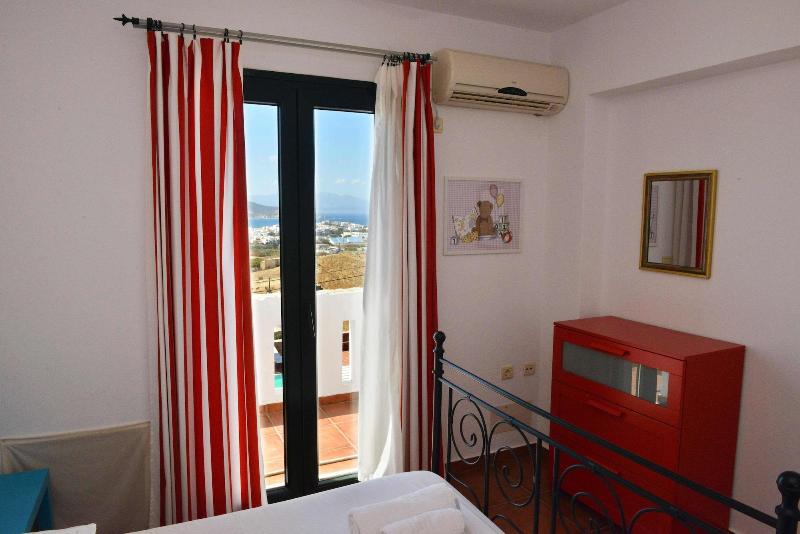 Paradisia Villas image