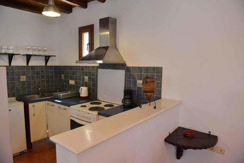 Paradisia Villas image