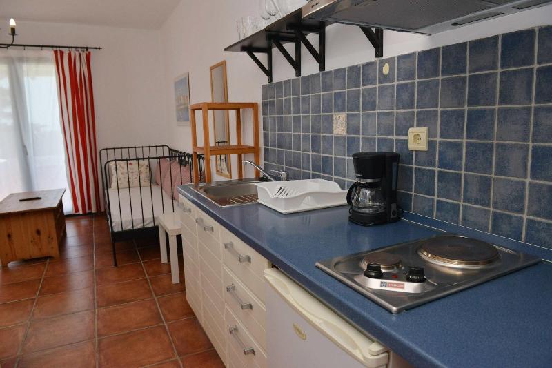 Paradisia Villas image