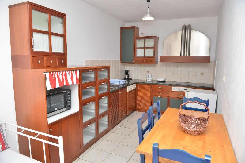 Paradisia Villas image