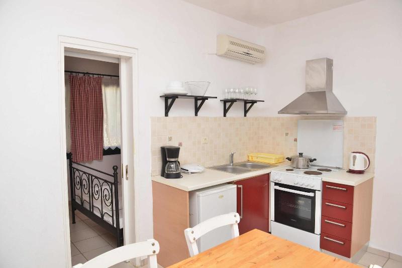 Paradisia Villas image