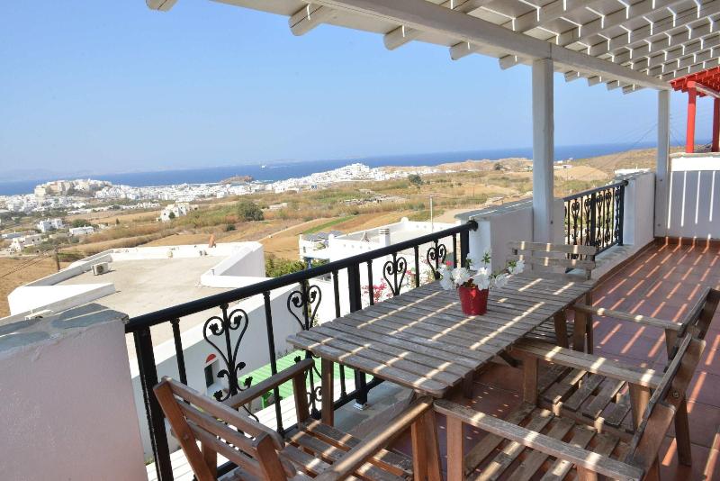 Paradisia Villas image