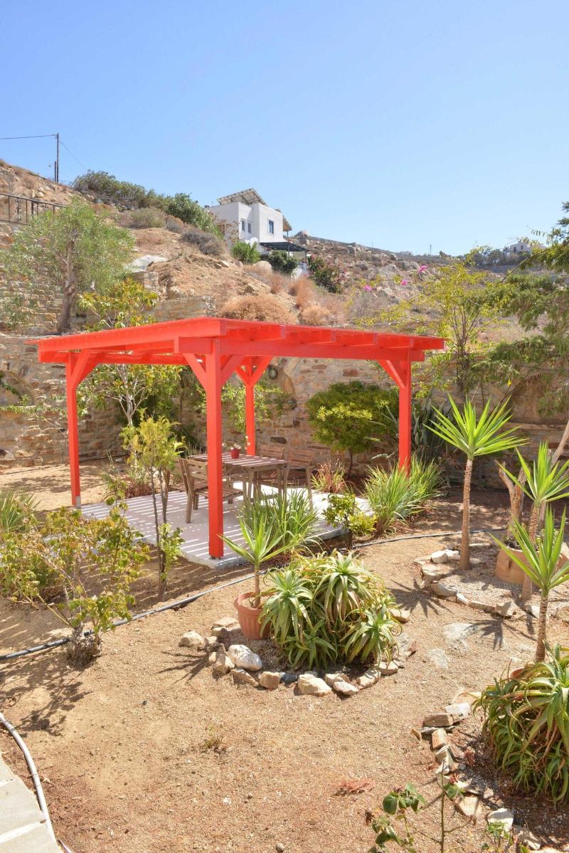 Paradisia Villas image