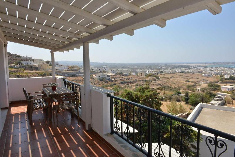 Paradisia Villas image