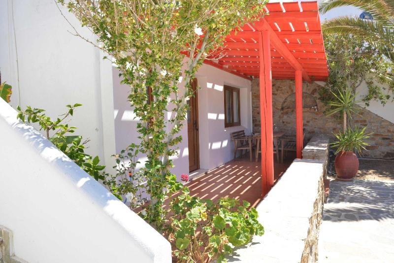 Paradisia Villas image