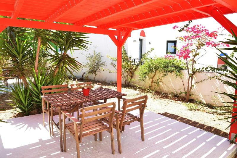 Paradisia Villas image