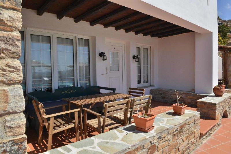 Paradisia Villas image