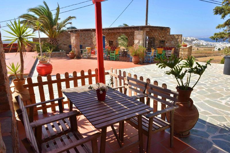 Paradisia Villas image