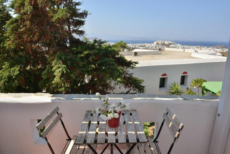 Paradisia Villas image