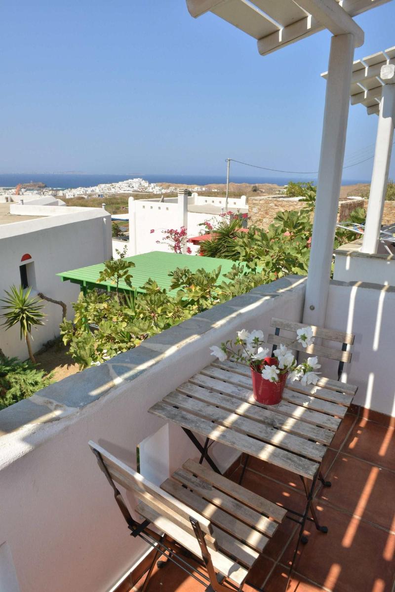 Paradisia Villas image
