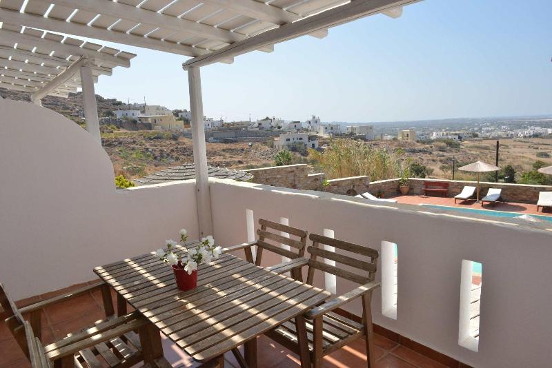 Paradisia Villas image