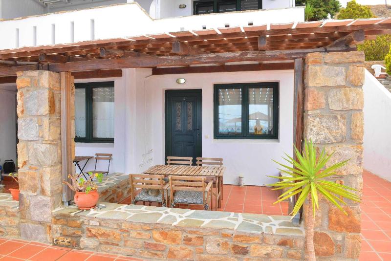 Paradisia Villas image