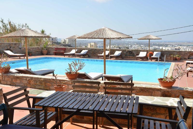 Paradisia Villas image