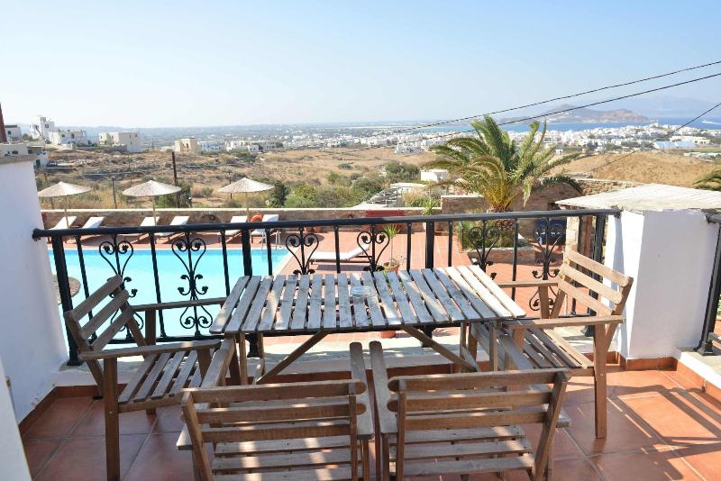 Paradisia Villas image