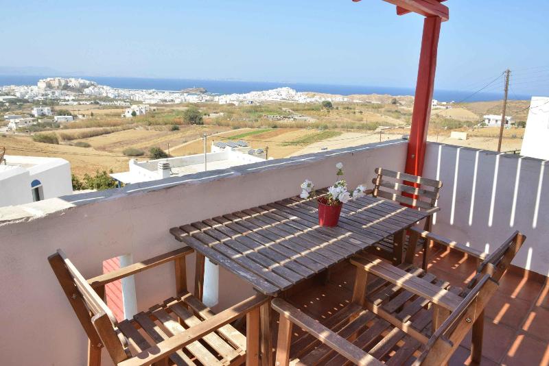 Paradisia Villas image