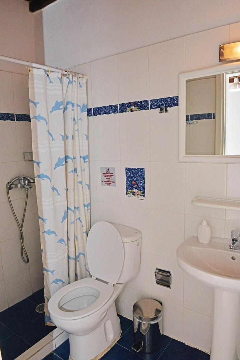 Paradisia Villas image