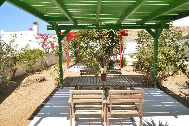Paradisia Villas image