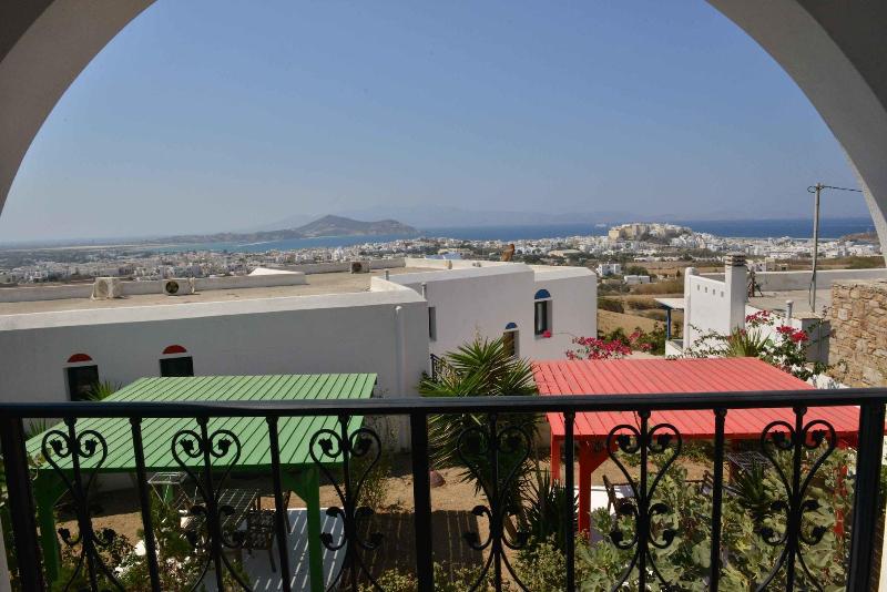 Paradisia Villas image