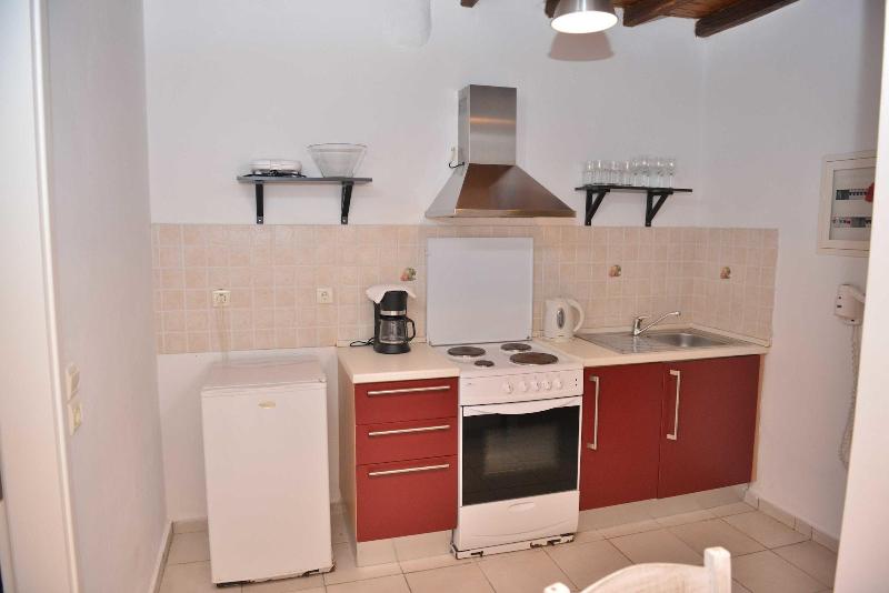 Paradisia Villas image