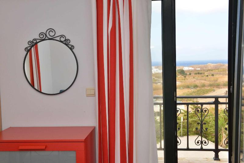Paradisia Villas image
