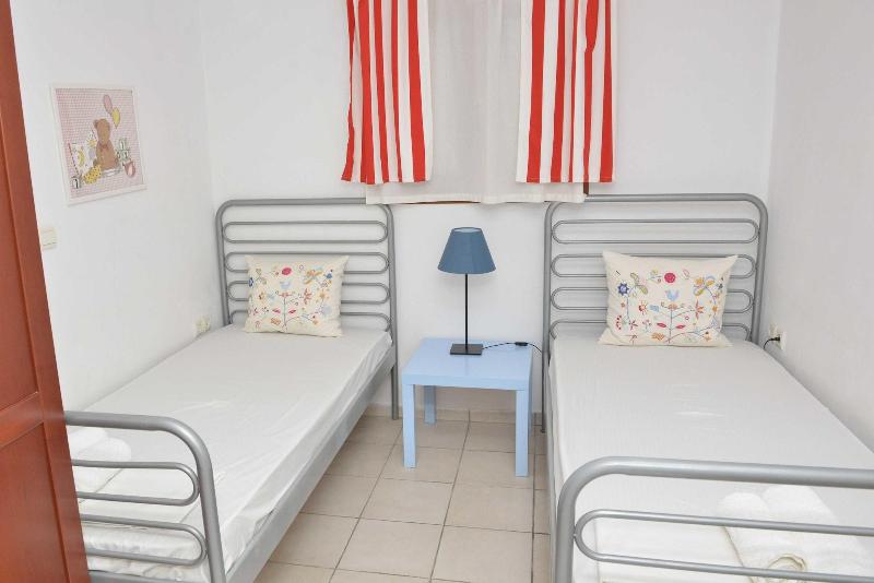 Paradisia Villas image