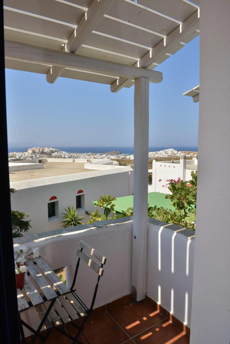 Paradisia Villas image