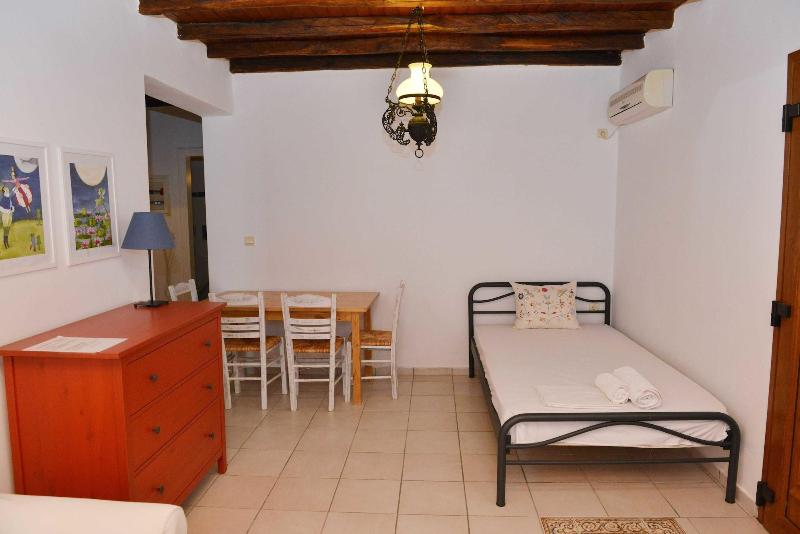 Paradisia Villas image