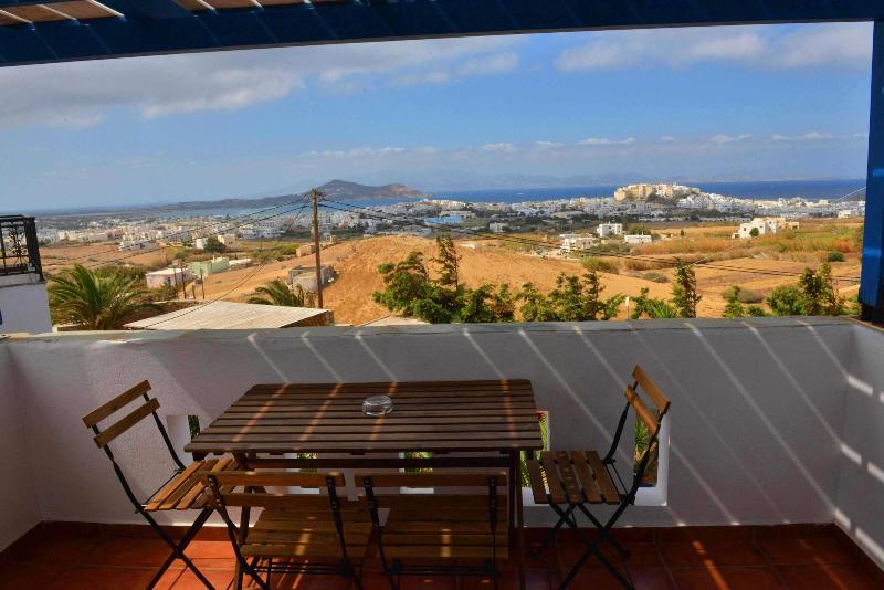 Paradisia Villas image