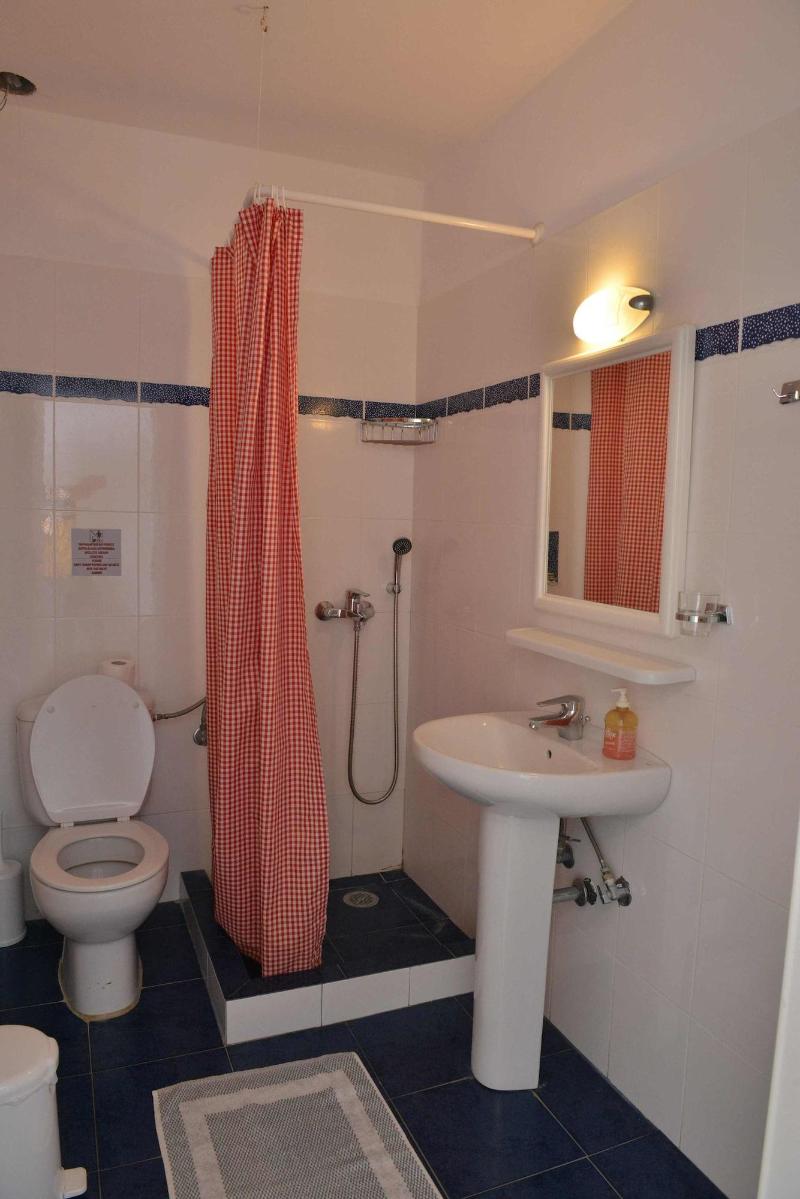 Paradisia Villas image
