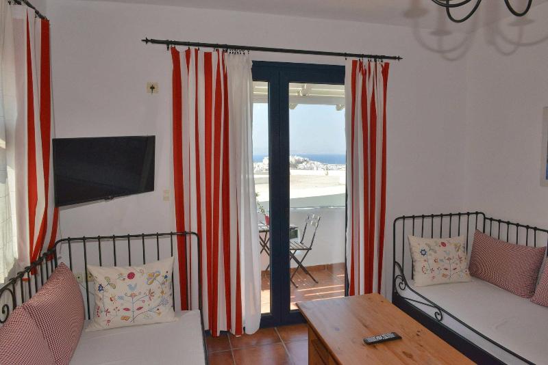 Paradisia Villas image