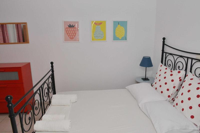 Paradisia Villas image