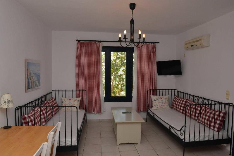 Paradisia Villas image
