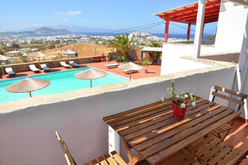 Paradisia Villas image
