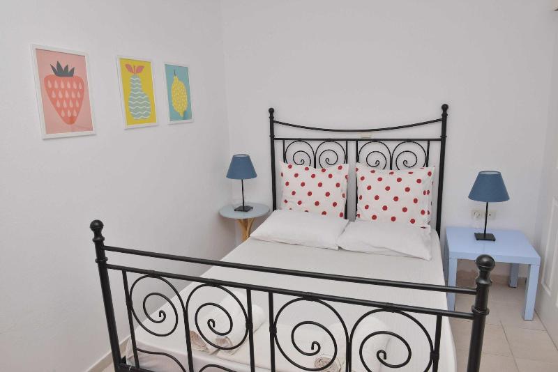 Paradisia Villas image