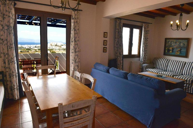 Paradisia Villas image