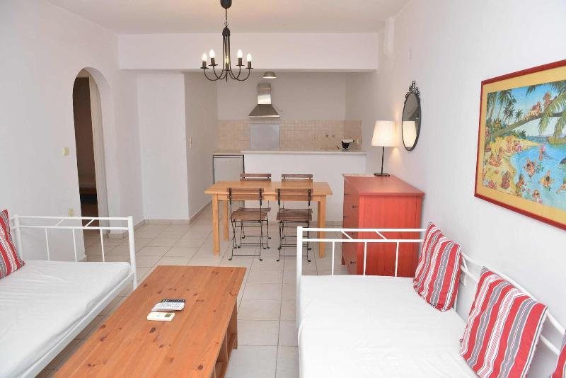 Paradisia Villas image
