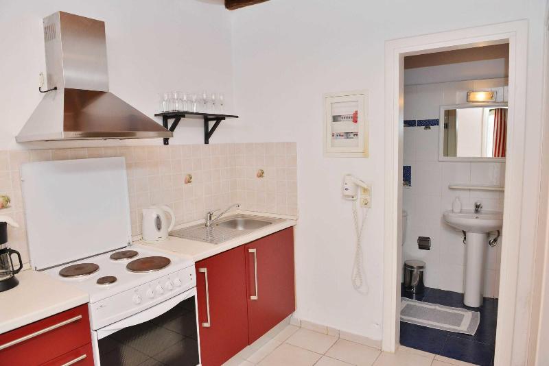 Paradisia Villas image