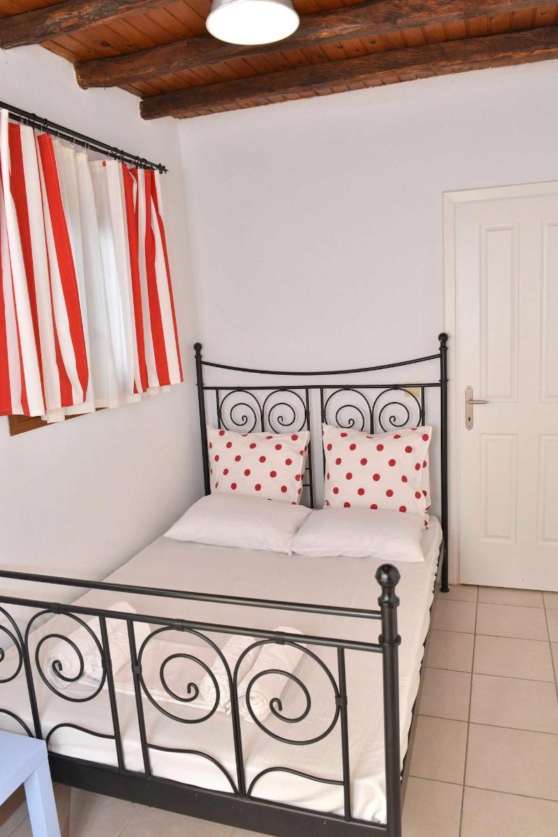 Paradisia Villas image