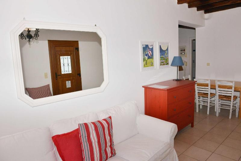 Paradisia Villas image