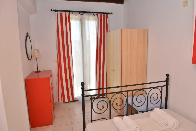 Paradisia Villas image