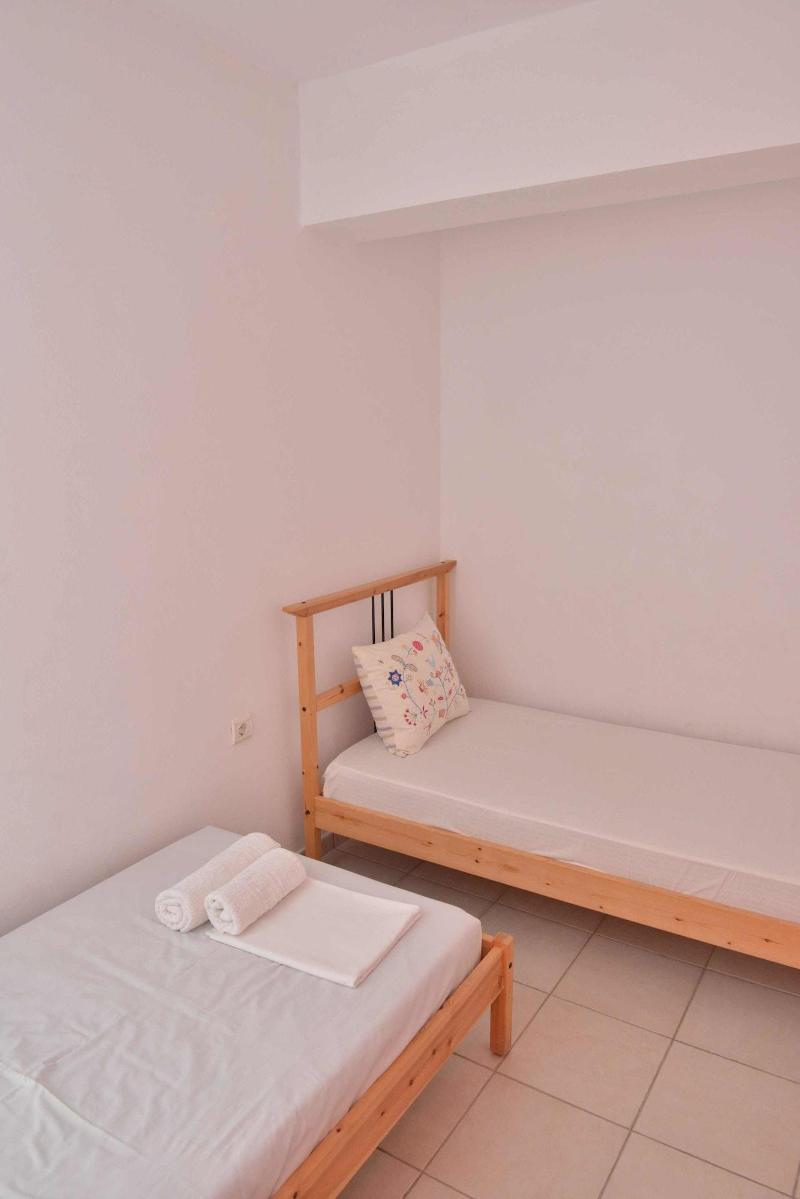 Paradisia Villas image