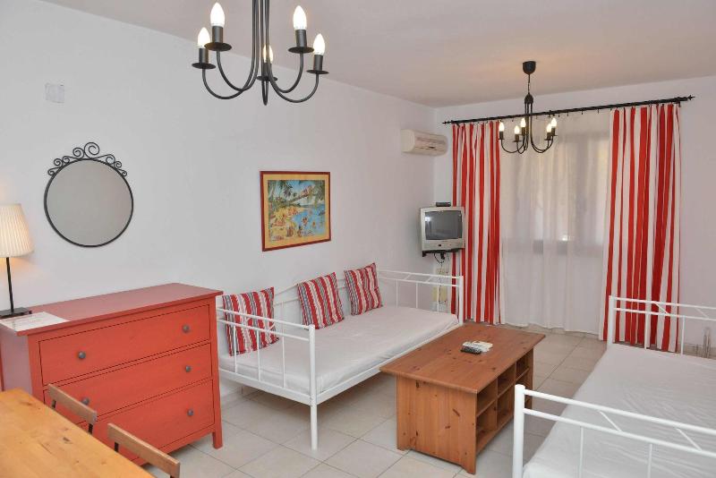 Paradisia Villas image