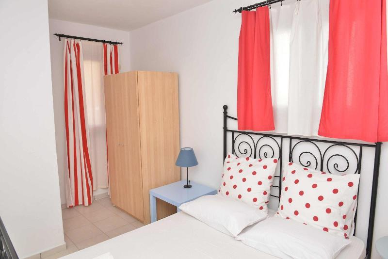 Paradisia Villas image