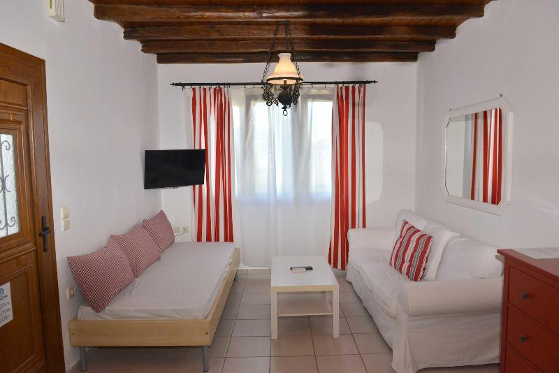 Paradisia Villas image