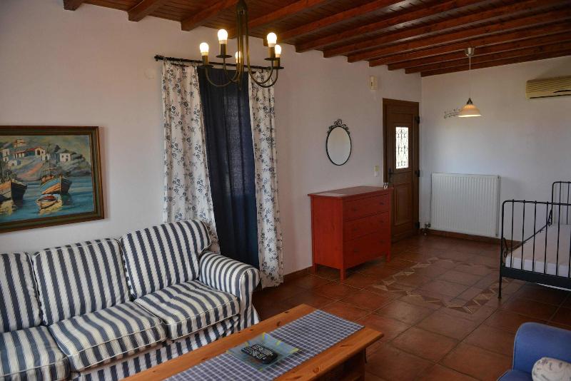 Paradisia Villas image