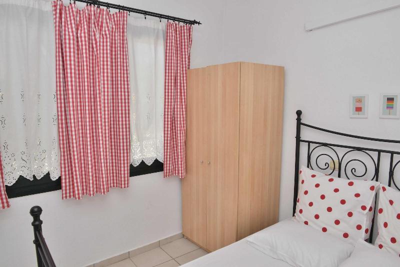 Paradisia Villas image